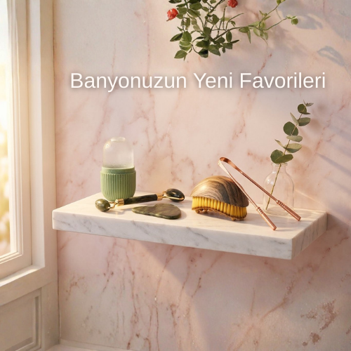 4 Adımda "Glass Skin" Dönüşüm Kiti