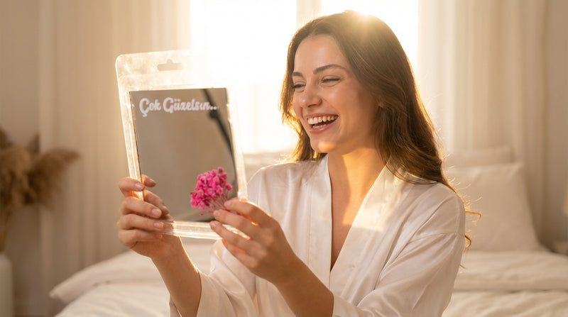 Happy Girl with Clararuz